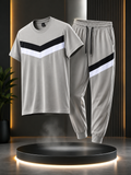 MEN'S MICRO TRACKSUIT