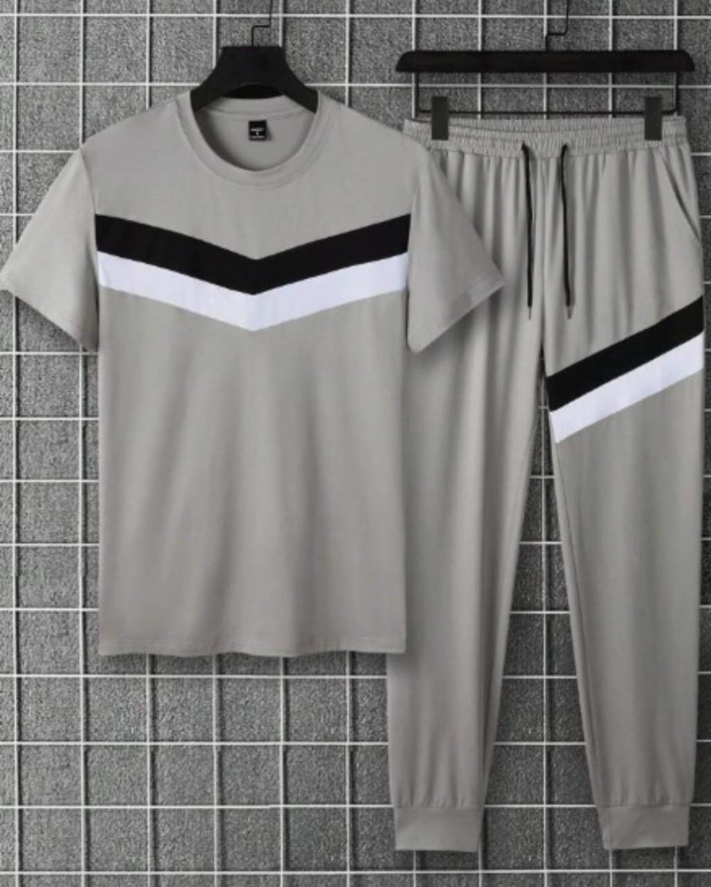 MEN'S MICRO TRACKSUIT