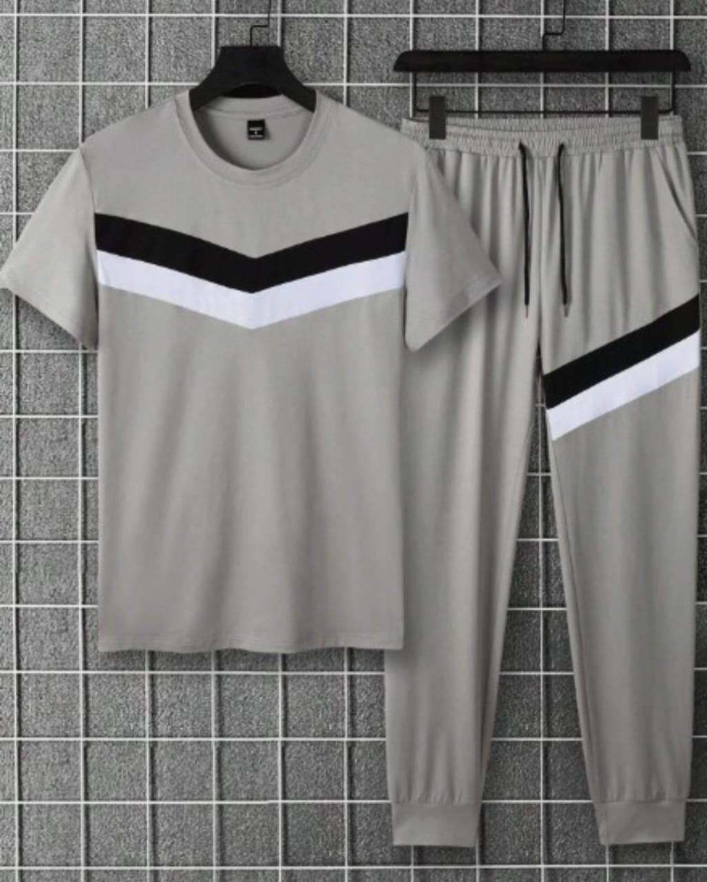 MEN'S MICRO TRACKSUIT