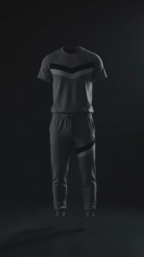 MEN'S MICRO TRACKSUIT
